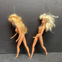 Load image into Gallery viewer, 2pk Dolls 1966 Vintage Collectible
