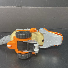 Load image into Gallery viewer, Remote Control T-Rex Strike Dinosaur Battery Operated
