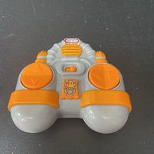 Load image into Gallery viewer, Remote Control T-Rex Strike Dinosaur Battery Operated

