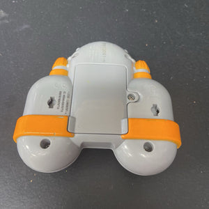 Remote Control T-Rex Strike Dinosaur Battery Operated