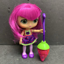 Load image into Gallery viewer, Hazel Doll w/Light Up Broom
