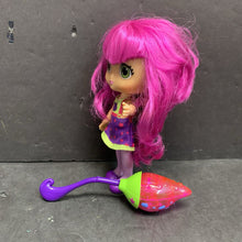 Load image into Gallery viewer, Hazel Doll w/Light Up Broom
