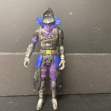 Load image into Gallery viewer, Victory Raven Figure

