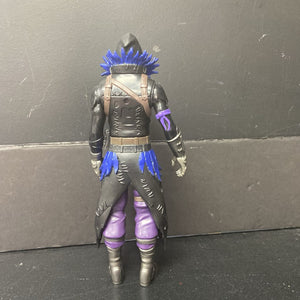 Victory Raven Figure