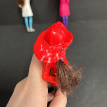 Load image into Gallery viewer, 3pk Mini Dolls
