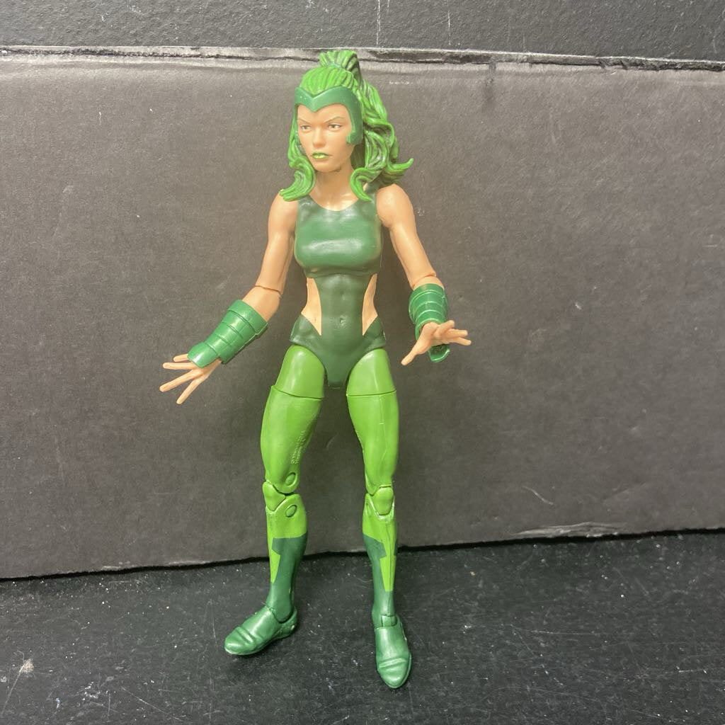 Marvel Legends X-Men Polaris Figure