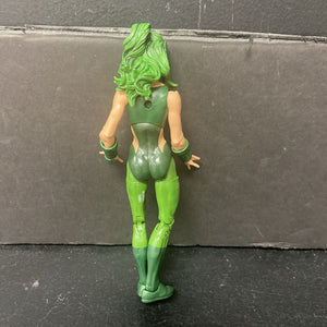 Marvel Legends X-Men Polaris Figure