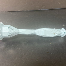 Load image into Gallery viewer, Musical Snow Scepter Battery Operated
