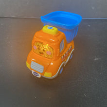 Load image into Gallery viewer, Dump Truck w/Sound Battery Operated
