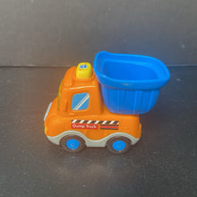 Load image into Gallery viewer, Dump Truck w/Sound Battery Operated
