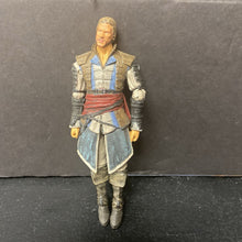Load image into Gallery viewer, Edward Kenway Figure
