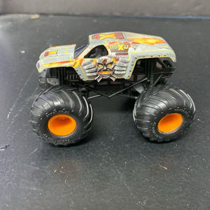 Max-D Monster Truck