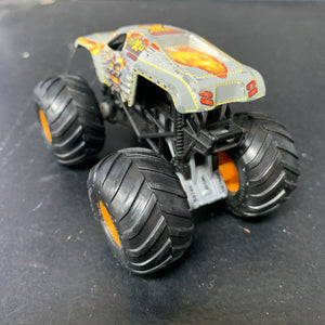 Max-D Monster Truck