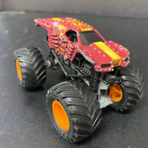 Max-D Monster Truck