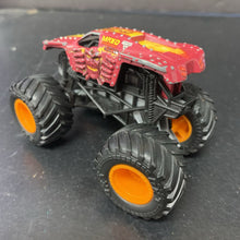 Load image into Gallery viewer, Max-D Monster Truck
