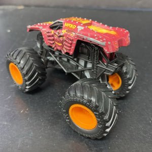 Max-D Monster Truck