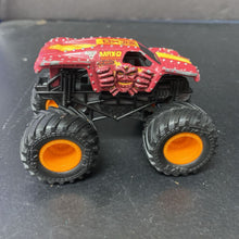 Load image into Gallery viewer, Max-D Monster Truck
