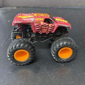 Max-D Monster Truck