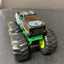 Load image into Gallery viewer, Snake Monster Truck
