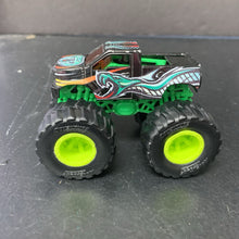 Load image into Gallery viewer, Snake Monster Truck
