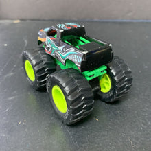 Load image into Gallery viewer, Snake Monster Truck
