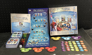 Pictopia Disney Edition