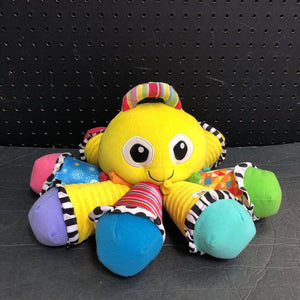 Octotunes Musical Octopus