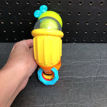 Load image into Gallery viewer, Twist &amp; Play Caterpillar Rattle
