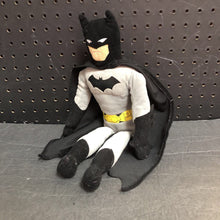 Load image into Gallery viewer, Batman Plush
