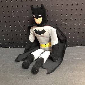 Batman Plush