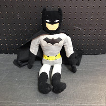 Load image into Gallery viewer, Batman Plush
