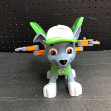Load image into Gallery viewer, Rocky Jumbo Action Pup
