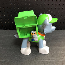 Load image into Gallery viewer, Rocky Jumbo Action Pup
