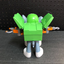 Load image into Gallery viewer, Rocky Jumbo Action Pup

