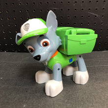 Load image into Gallery viewer, Rocky Jumbo Action Pup
