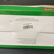 Load image into Gallery viewer, 2pk Porcelain Naughty &amp; Nice Christmas Mugs (NEW) (Pfaltzgraff)
