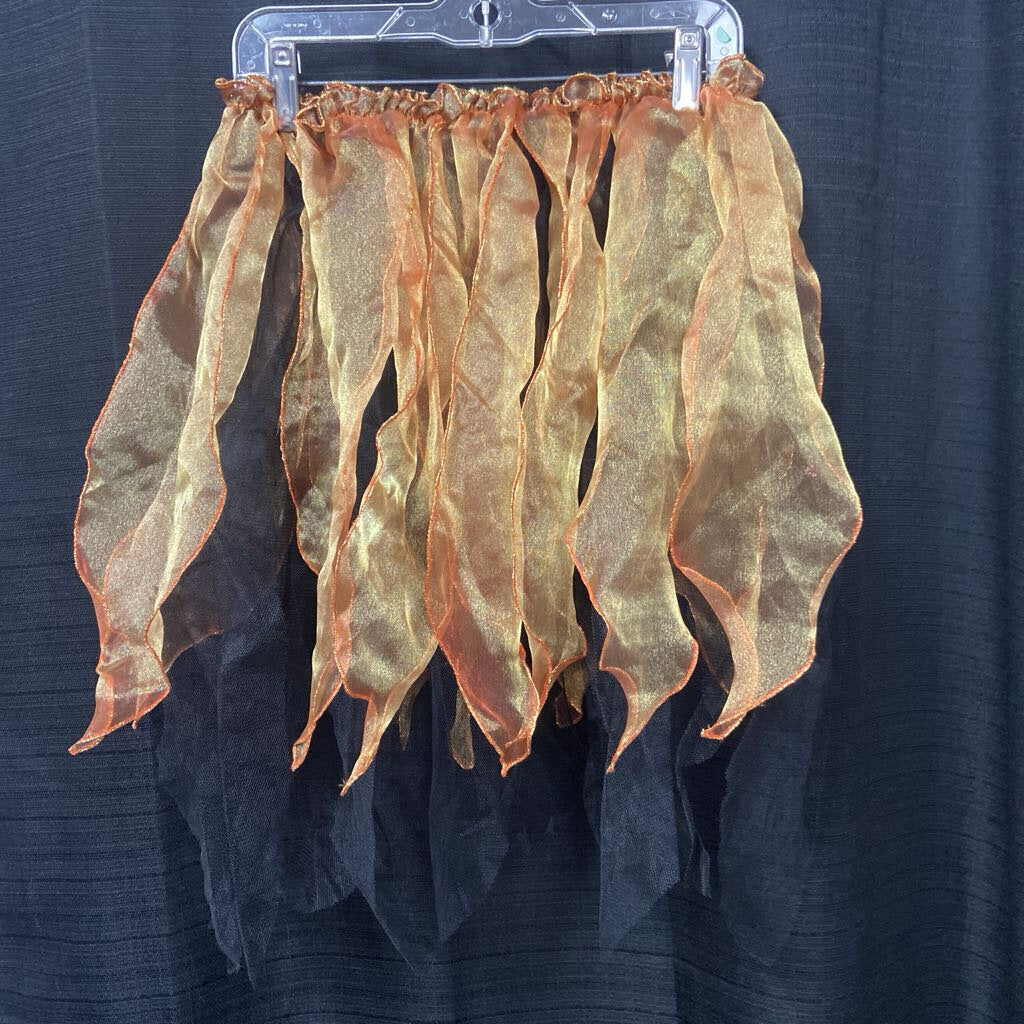 Witch Halloween Costume Skirt