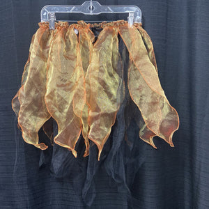 Witch Halloween Costume Skirt