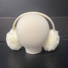 Load image into Gallery viewer, Girls Winter Ear Muffs
