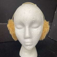 Load image into Gallery viewer, Girls Winter Ear Muffs
