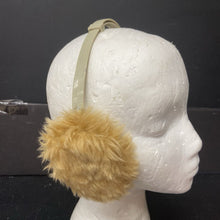 Load image into Gallery viewer, Girls Winter Ear Muffs

