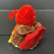 Load image into Gallery viewer, Thanksgiving Turkey Plush
