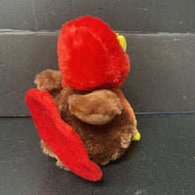 Load image into Gallery viewer, Thanksgiving Turkey Plush
