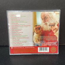 Load image into Gallery viewer, Fred Claus-Christmas Music
