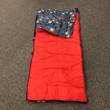 Load image into Gallery viewer, Youth Sleeping Bag
