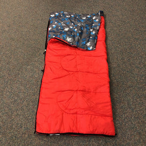 Youth Sleeping Bag