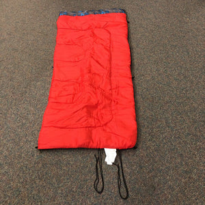 Youth Sleeping Bag