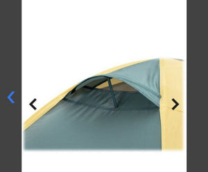 Midori 2-Person Camping Tent (Eureka)