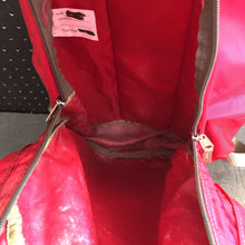Load image into Gallery viewer, &quot;GCV&quot; Monogrammed School Backpack Bag
