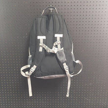 Load image into Gallery viewer, &quot;TWV&quot; Monogrammed School Backpack Bag
